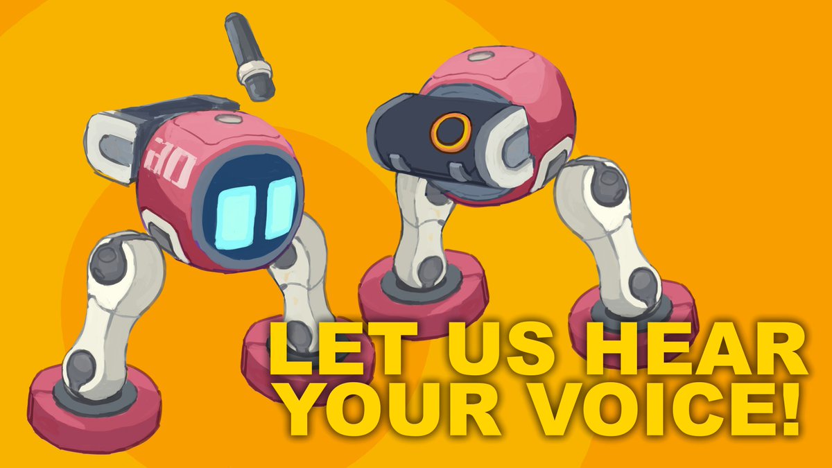 _Biped's tweet photo. ✒️Maybe you've encountered a bug in Biped 2 and now furious? Maybe you've got an idea of your own, that you wish to implement in the game? Tell us in the replies!📝

#biped
#platformer https://t.co/X0ss0GYk0f