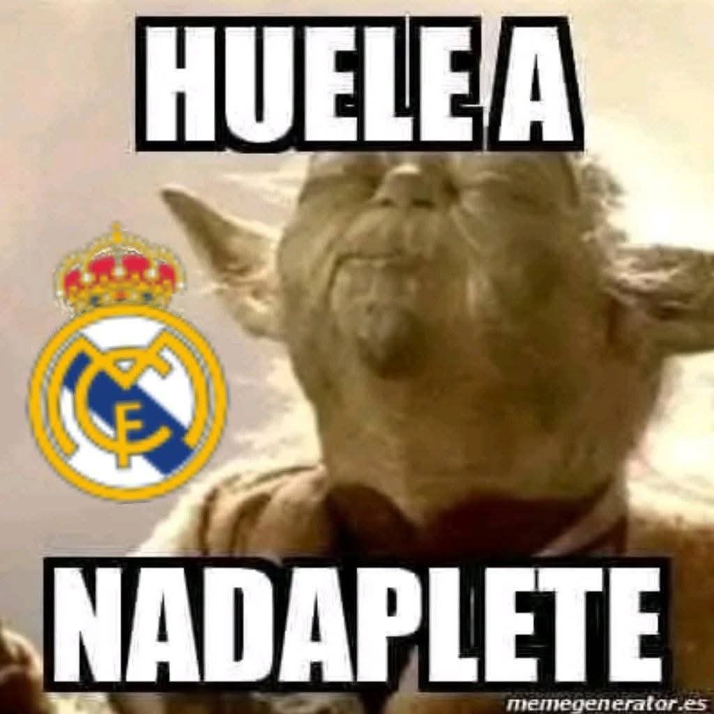 Djrod27's tweet photo. @realmadrid Se huele, se huele en el ambiente... 4tos en la liga, no se diga más!!.. https://t.co/KqVa0jxcj9