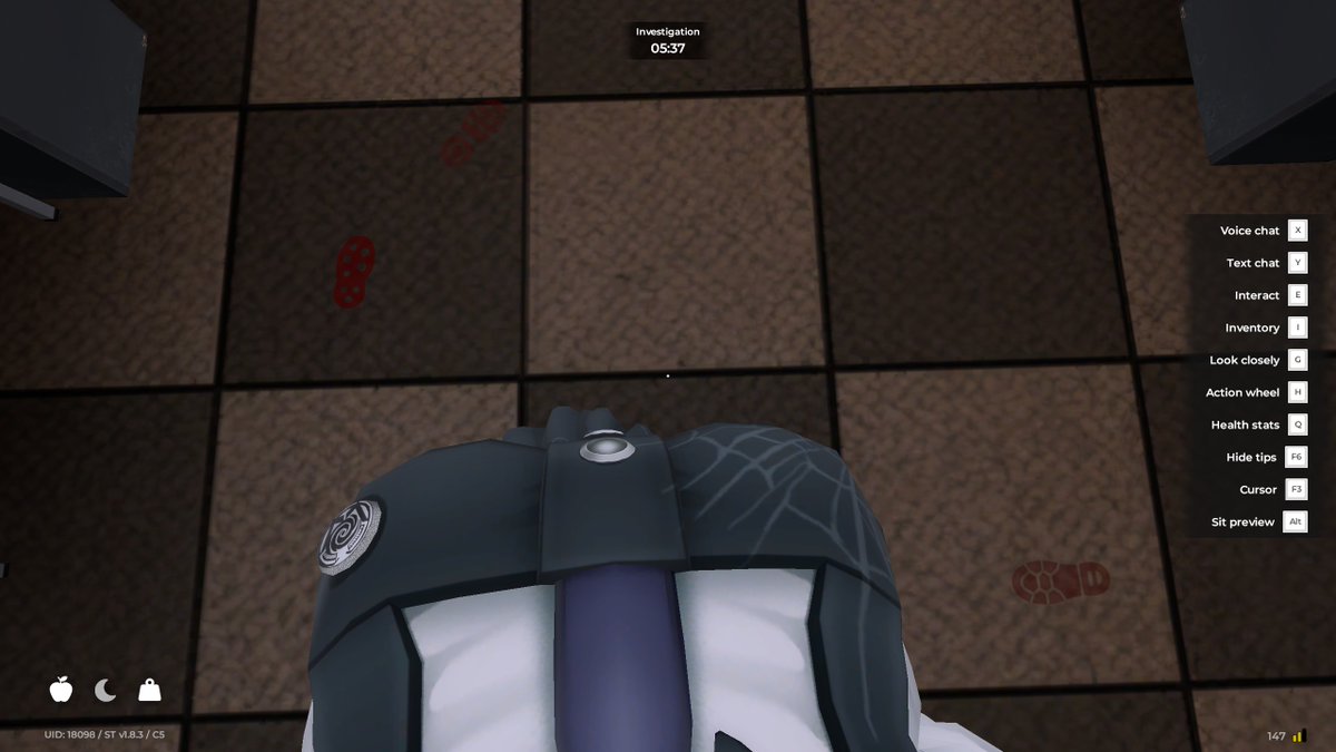 sadnokiangel's tweet photo. play as kirumi in shinri you wont be disappointed https://t.co/dzaAI880TV