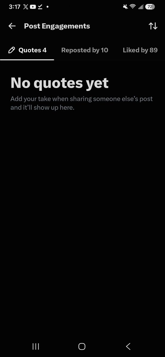 Triplpowerchord's tweet photo. //I'M not surprised,  but still disappointed, https://t.co/L8QXw5R0iO