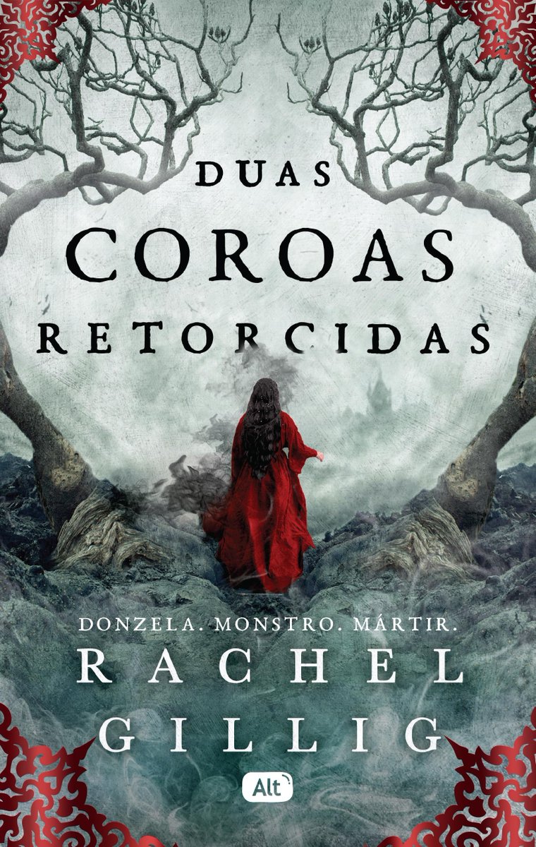 fyuheart's tweet photo. livros que tentaram me matar ⚔️

(chorei com Duas Coroas Retorcidas mas não tanto quanto chorei com os outros 3 livros) https://t.co/50wZci5vwd