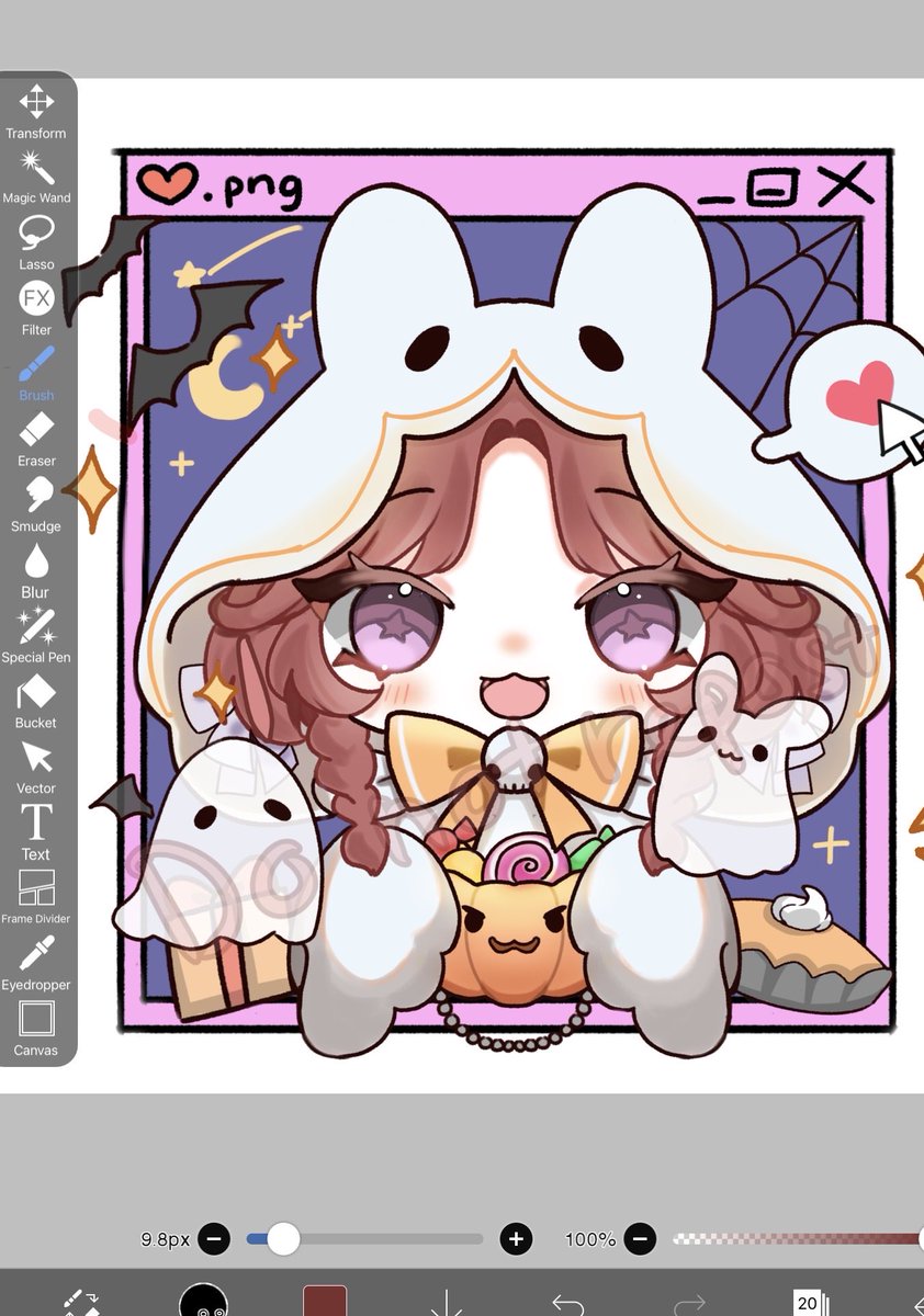 Rierca29's tweet photo. Comming soon on Vgen. Is anyone interested ??
#commission #artmoots #oc #vgen #fyp https://t.co/M9ycO8QEvD