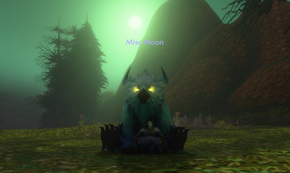 bunnelf's tweet photo. so lucky i get to experience classic for the very first time &amp; level with my favorite person in the entire world https://t.co/64l7kO1yUz