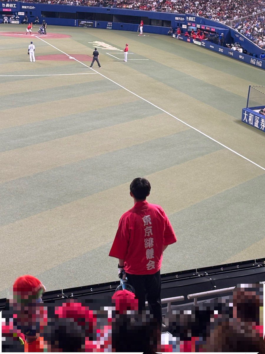 teamhigoi's tweet photo. 今日は絶対に勝ちたい試合でしたが……💦

明日がシーズンでの東海地区の試合は最後になります！
押して開かない扉はありません！
なので明日こそは勝てるように大きなご声援よろしくお願いします📣

本日も各地から遠征ありがとうございました！
明日、球場でお会いしましょう！
名古屋緋鯉会　アピタ https://t.co/YRaPHem4z6