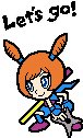 plushietoon's tweet photo. @AWAKE_AT_354_AM More really cute Ana sprites, credit to @ninjatwin619 :D But really why hasn’t anyone else properly ripped them snapped sprites for over the past decade???? >:x https://t.co/rzBJhr4kub