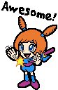 plushietoon's tweet photo. @AWAKE_AT_354_AM More really cute Ana sprites, credit to @ninjatwin619 :D But really why hasn’t anyone else properly ripped them snapped sprites for over the past decade???? >:x https://t.co/rzBJhr4kub