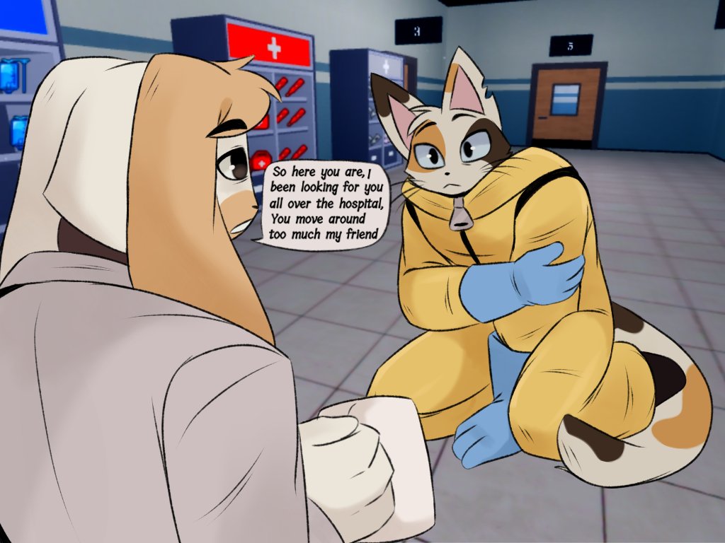 JingleDing0's tweet photo. Sam
#animalhospital #animalhospitalanomaly #animalhospitalroblox #samanimalhospital https://t.co/g92WiJkgVa