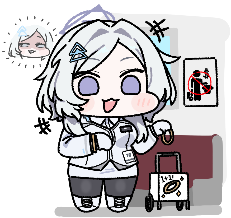 JAZZ_JACK_'s tweet photo. 吾妻ミライ
#ブルアカ https://t.co/99ozsR56RD
