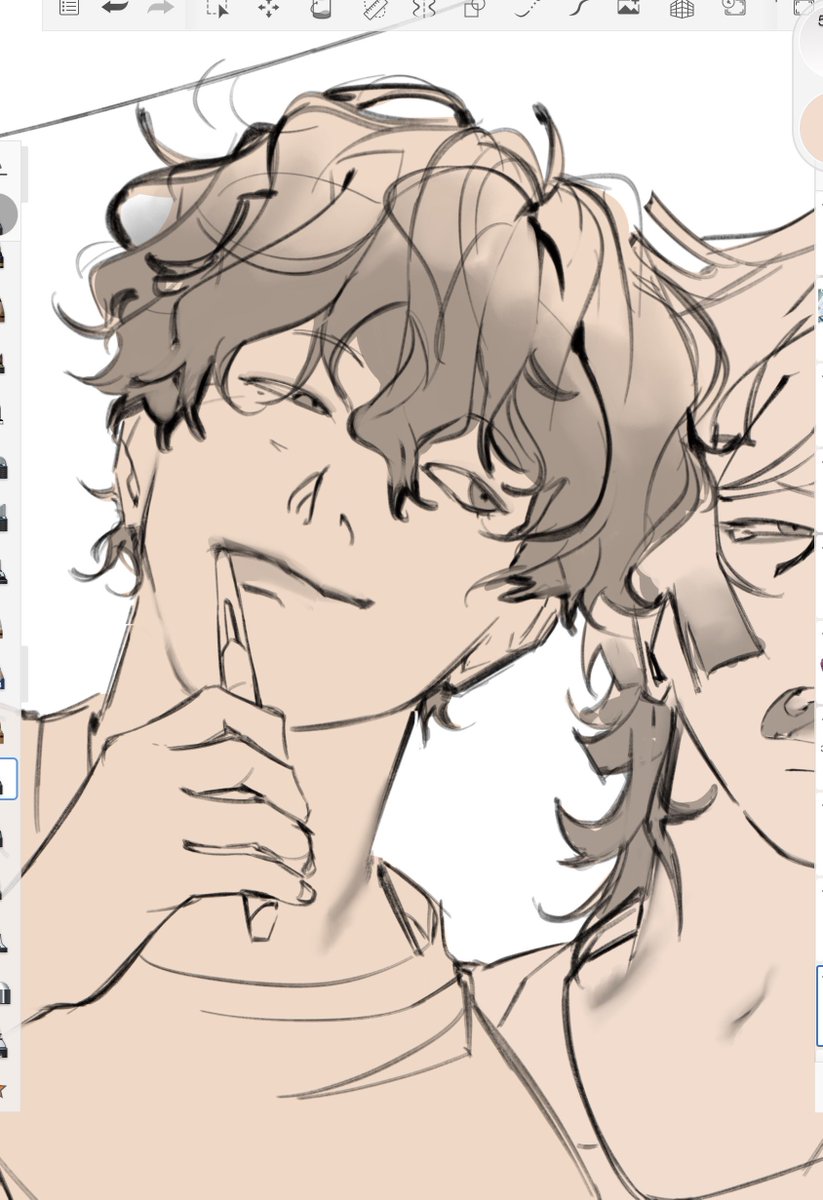 somethingdeimi's tweet photo. I need to lock in with these commissions I want to finish this https://t.co/c4ZjzUMWk3