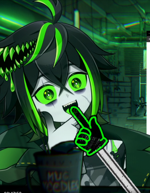 crocketox's tweet photo. Intrusive thoughts lmao
#phisnom https://t.co/pbvZC7OPpk