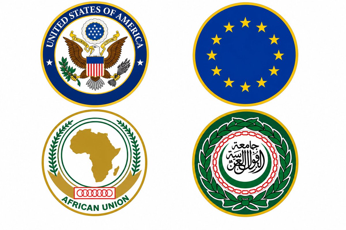 tigraionline's tweet photo. The USA, EU, AU, and Arab League should support the Ethiopian Peoples' Forces Alliance for Survival (Alliance for Survival), which represents the wishes of over 90% of Ethiopians. The international community must call a spade a spade: Ethiopia's regime is evil. #Ethiopia #USA #EU https://t.co/hmSOGVgTdn