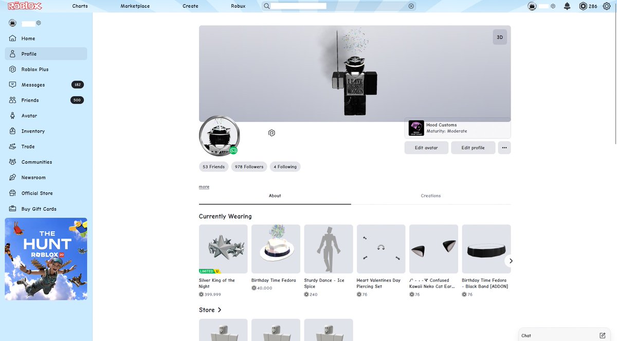 vileslash's tweet photo. [1] Ayhan Can Yildrim, known online as “grave,” allegedly stole approximately $14,000 worth of Roblox items after gaining unauthorized access to an account by socially engineering the victim into running malicious software. https://t.co/eHQ8FrPZQt