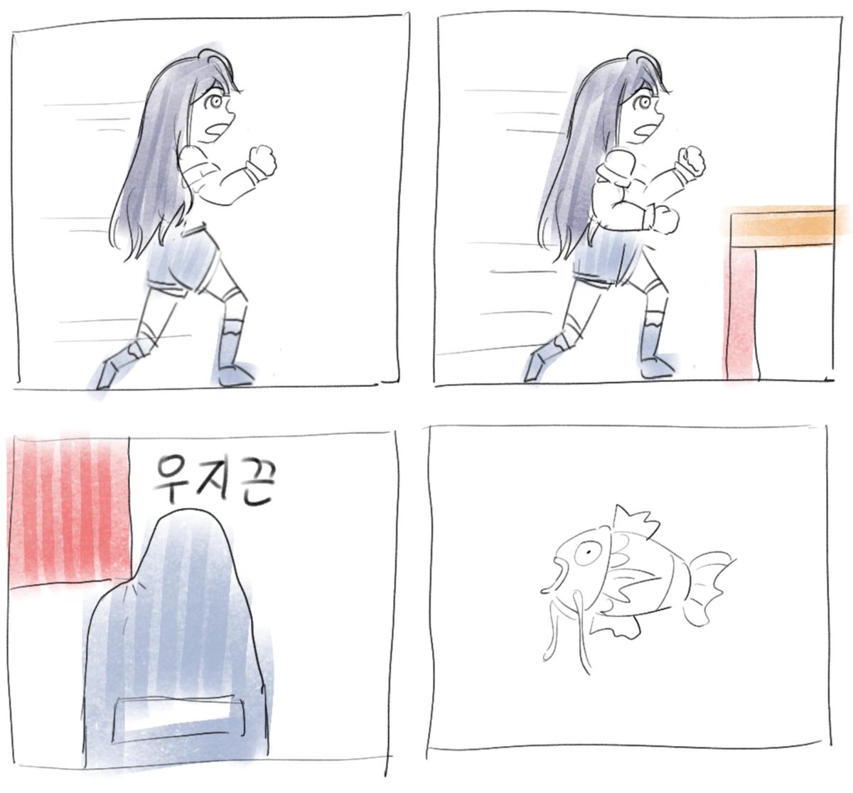 hoonje427's tweet photo. 월급루팡하다가 재밌는 짤을 봐서 https://t.co/X1JfCDIh6S