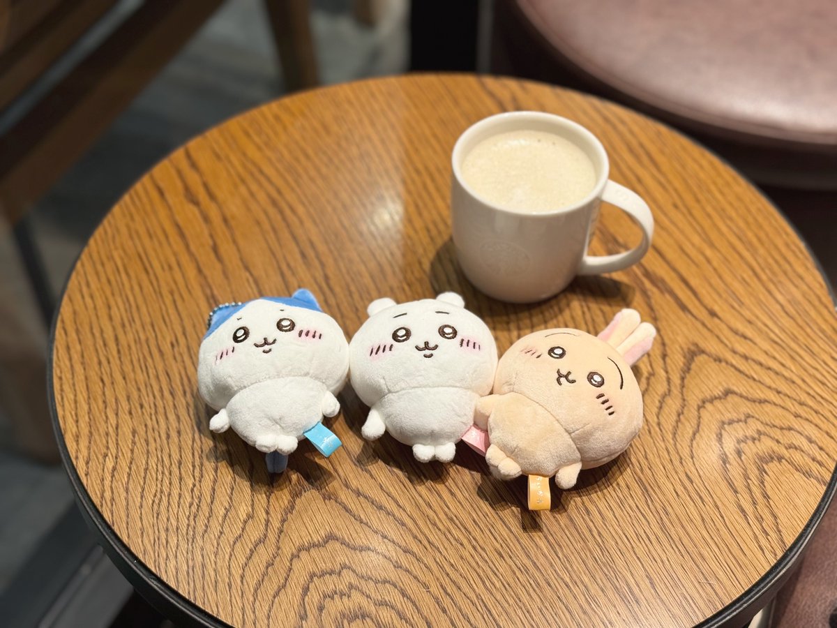 __chiitama's tweet photo. これから3人に会ってくる🎶 https://t.co/9Wk24kn0pC