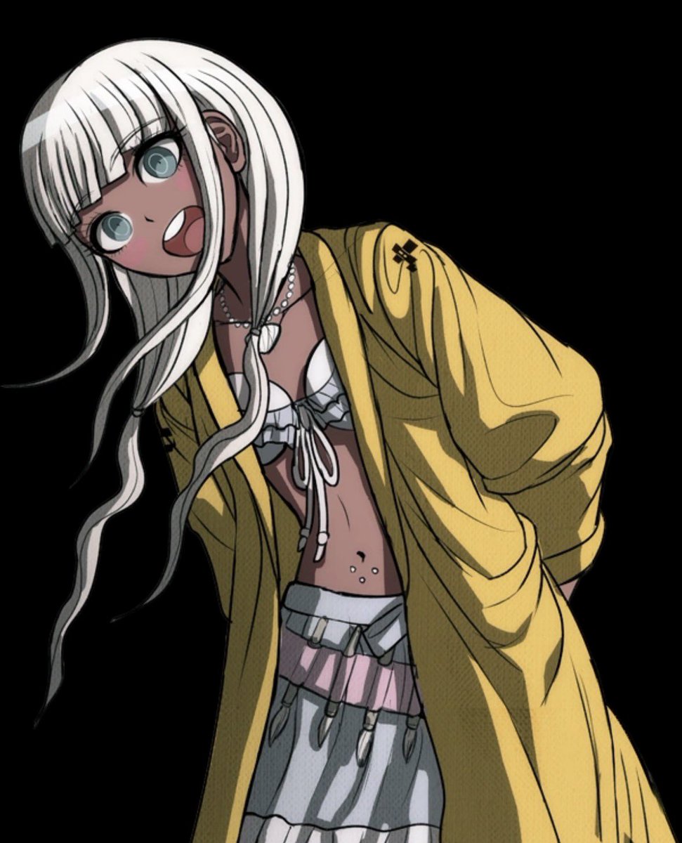 Atua4Ever's tweet photo. @TheAlterChihiro Something the matter? https://t.co/0P3lbGfbVu