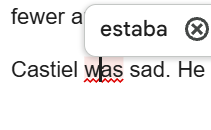 Selmuwu's tweet photo. castiel estaba sad https://t.co/O6DDigUTVx