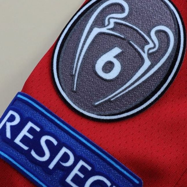 ILVLzurdo's tweet photo. @Mercado_Ingles Liverpool en un mal momento? El renacer de el City? Tranquilo, no te agüites, todos son invencibles hasta que se enfrentan con el más grande de Inglaterra. https://t.co/s5fXEFrHjN