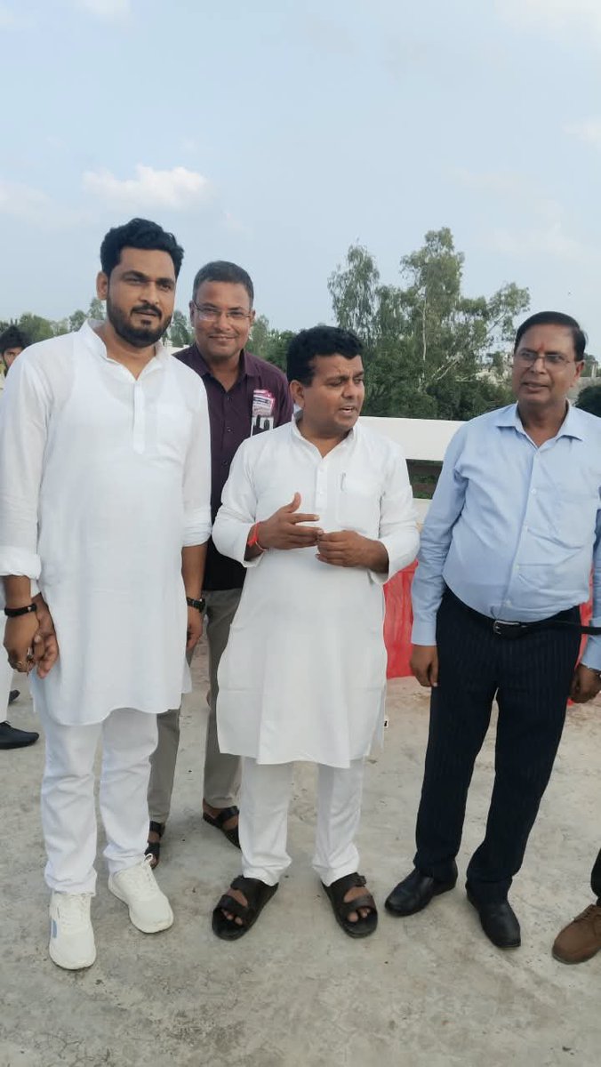 Virendr54042084's tweet photo. #अटेवा के आवाहन पर पुरानी पेंशन बहाली तथा #TET_अनिवार्यता क�� विरोध में 25 सितम्बर 2026 को लखनऊ के इको गार्डेन के आयोजित पेंशन शंखनाद महारैली की तैयारियों की झलकियां , जो पूरे प्रदेश में जारी है...! 
#25_सितम्बर_इको_गार्डेन_लखनऊ_चलो
#पेंशन_शंखनाद_महारैली
#NoNPS_NoUPS_OnlyOPS https://t.co/QueyQk0dIL