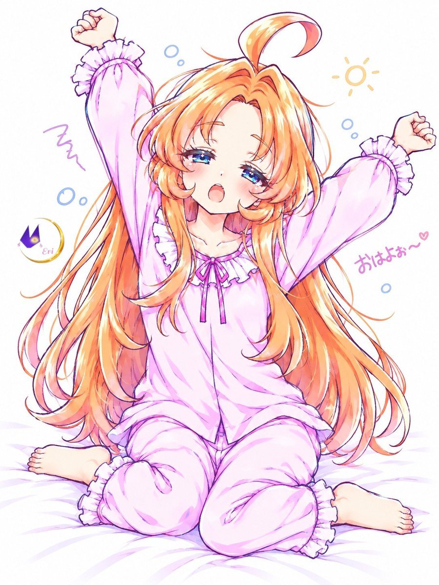 BocchiTheRock_x's tweet photo. （๑╹ᵕ╹๑）つ ﾎﾟｲ… 🎀🎀

🤧【if】
#たんプリ #precure 
#明智あんな ちゃ♡
#名探偵プリキュアǃ 

꒰ঌ❔️໒꒱
🤤 ♡

ぐっも〜 😪 https://t.co/iYUvCHulHc