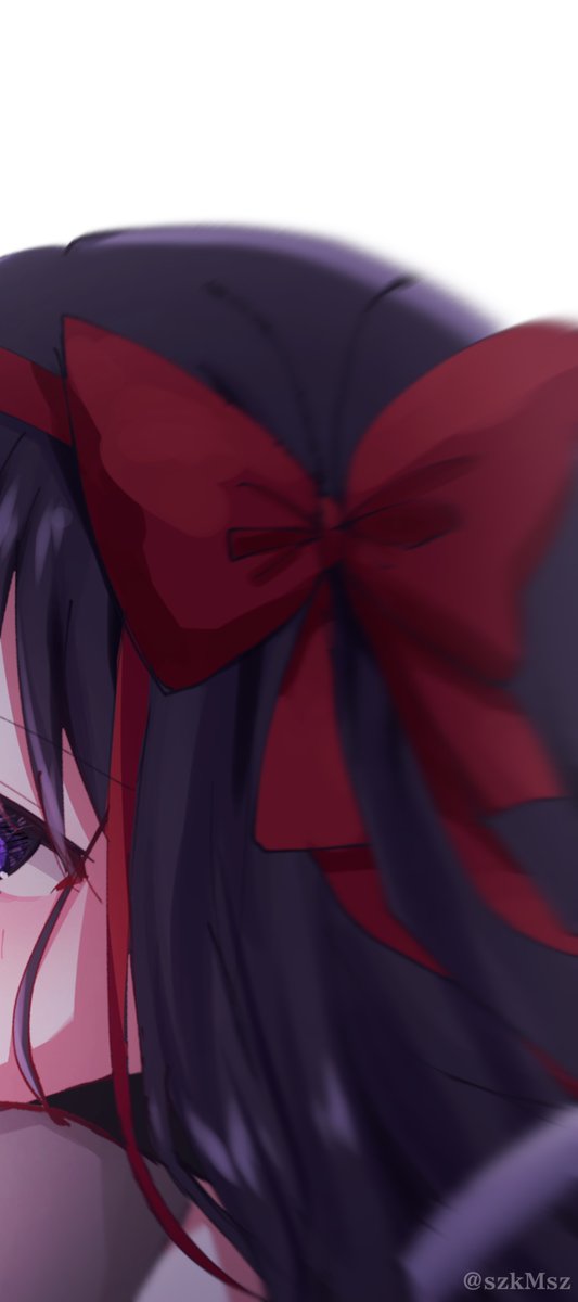 szkMsz's tweet photo. #まどマギ

🩷🎀💜 https://t.co/76U0mtVEN1