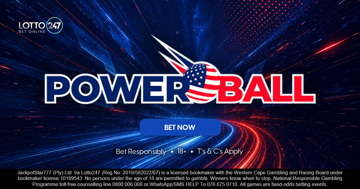 Lotto247_SA's tweet photo. Powerball on a Monday. Because emails cannot have all the attention. 😉

Bet before the draw closes.

#Powerball #Lotto247ZA #BetOnline #MondayDraw

𝗩𝗜𝗦𝗜𝗧 𝗨𝗦: https://t.co/jkWbt4zghK

Bet Responsibly | 18+ | T’s &amp; C’s Apply https://t.co/LOGMD6R5yu