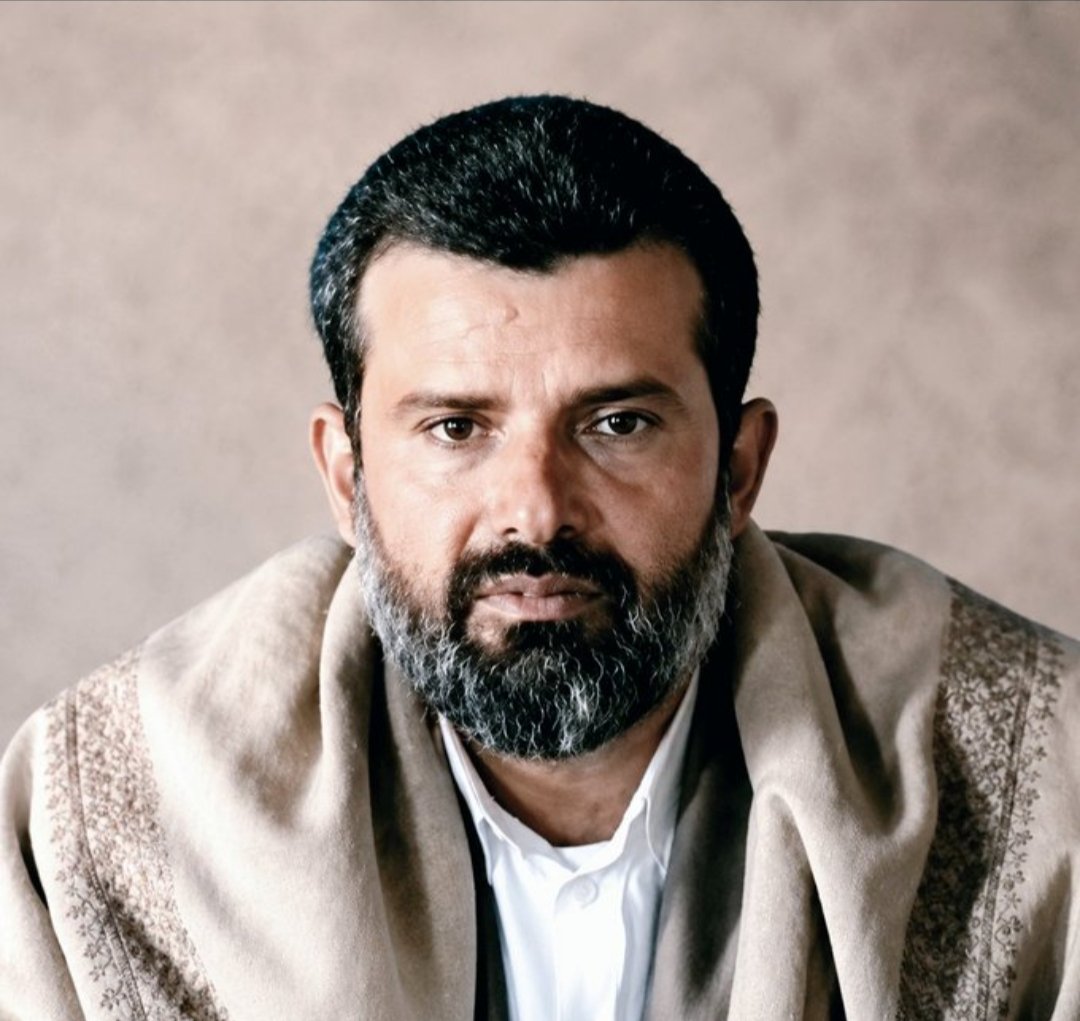 SlymJabr80009's tweet photo. (فَسَيَكْفِيكَهُمُ اللهُ) 

وعد بالتأييد، وعد بالنصر، وعد بفضح مؤمراتهم وأشياء كثيرة، تمثل الكفاية من الله، أشياء تأتي تنطلق أنت فيها، 
وما يعلمه الله من خلال انطلاقتك، 

الشهيدالقائد،، رضوان الله عليه https://t.co/w9sGBpVpsA