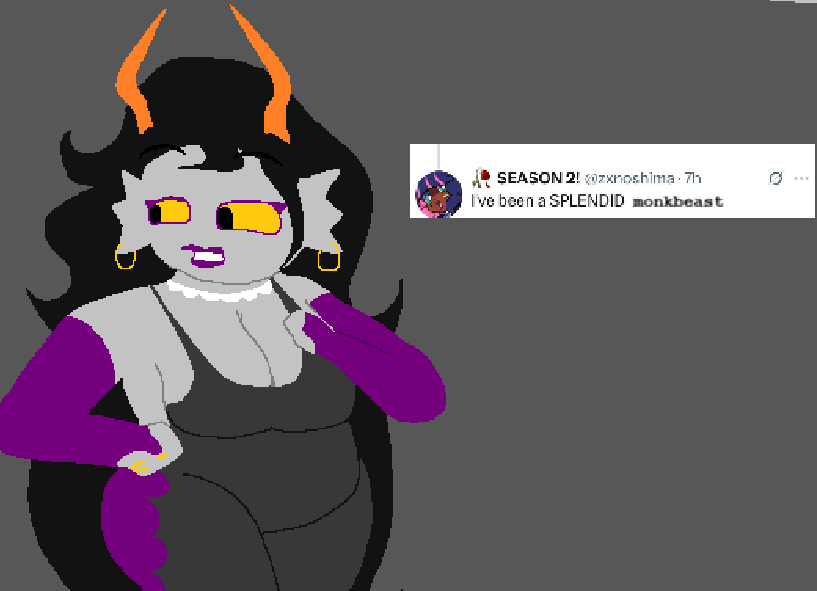 WWasher4575260's tweet photo. ouu shi #homestuck #hiveswap #cridea https://t.co/lc2LgbSJSe