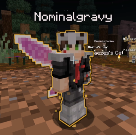 birdtalons's tweet photo. nom the most evil and intimidating fairy https://t.co/uIqXf3A60a