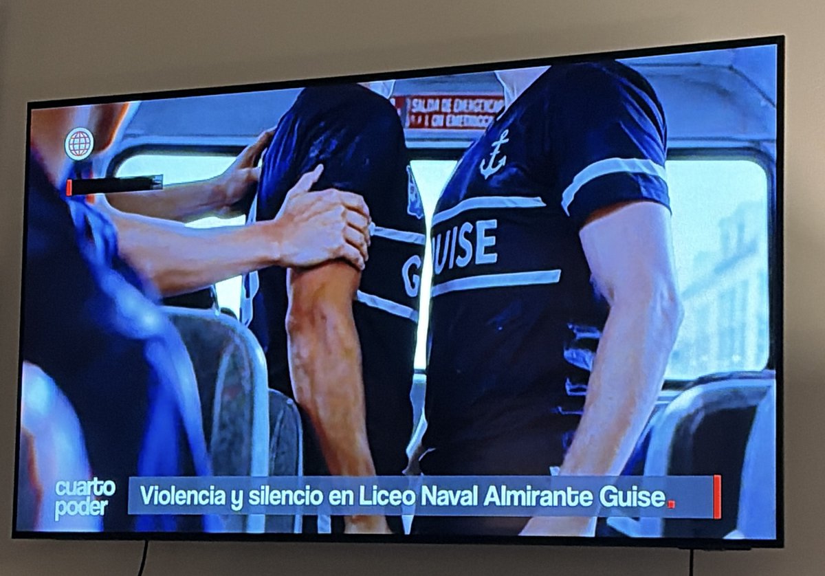sanbedoyapardo's tweet photo. @omarmariluz , @Cuarto_Poder y sus reporteros deberían pensar dos veces antes de usar herramientas de generación de vídeo con inteligencia artificial para recrear lo que es parte un escenario que tuvo como desenlace una agresión sexual contra un menor. No creo que sea correcto. https://t.co/KGjjPfEN2C