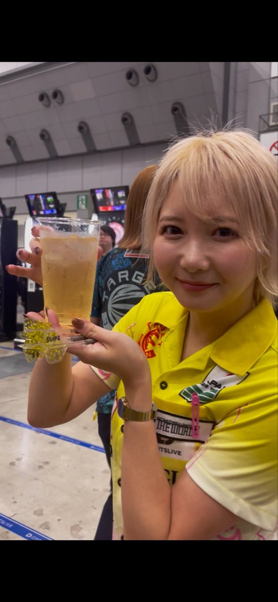 okkypack's tweet photo. まよんぬにお酒を届ける
ダーツ祭りの思い出
2026大雨 https://t.co/IJ3Ln5DgSw