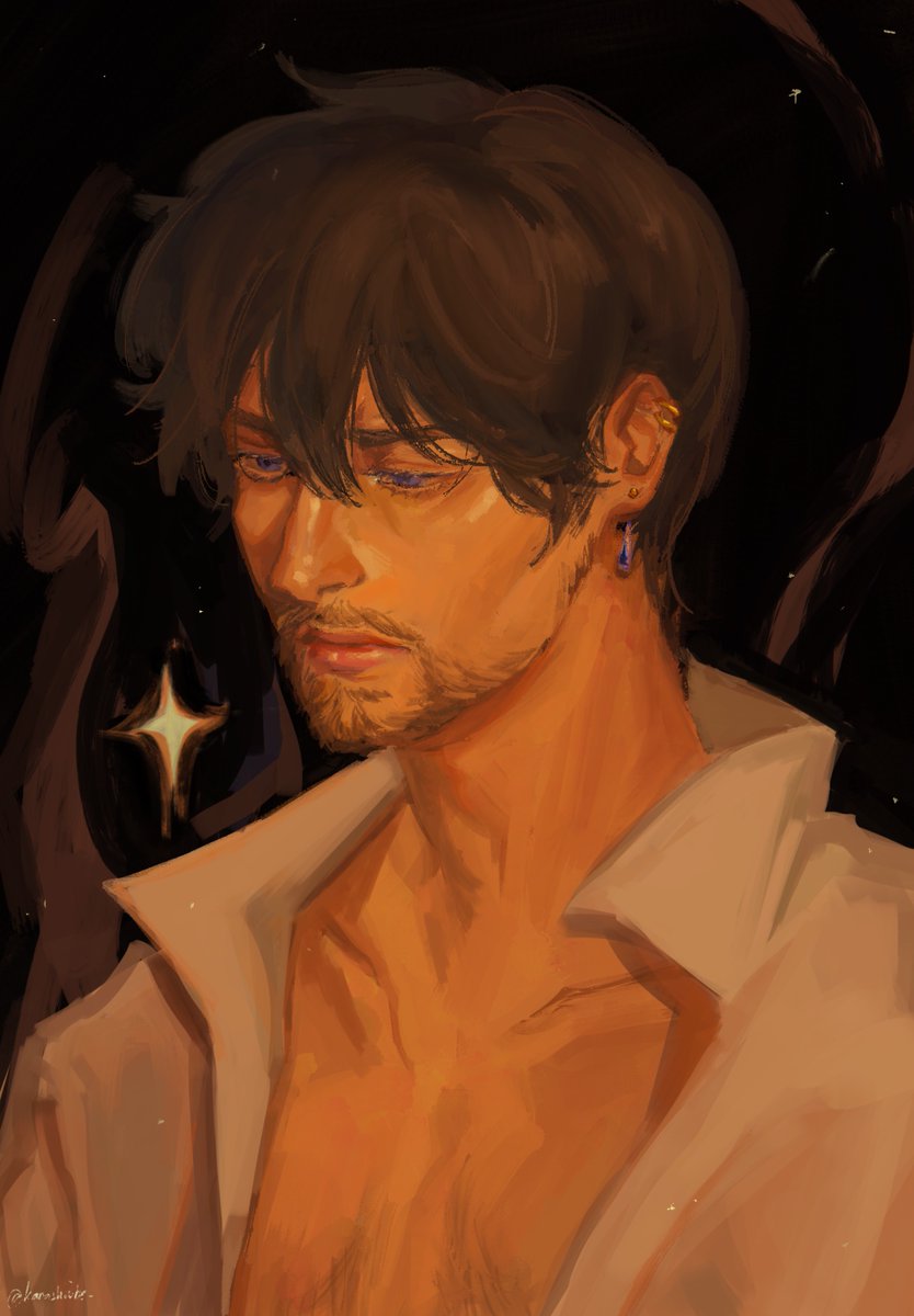 kanashiibe_'s tweet photo. all the fav ollies ive drawn ….. he is so dear to me… https://t.co/CbyIdpzlwn