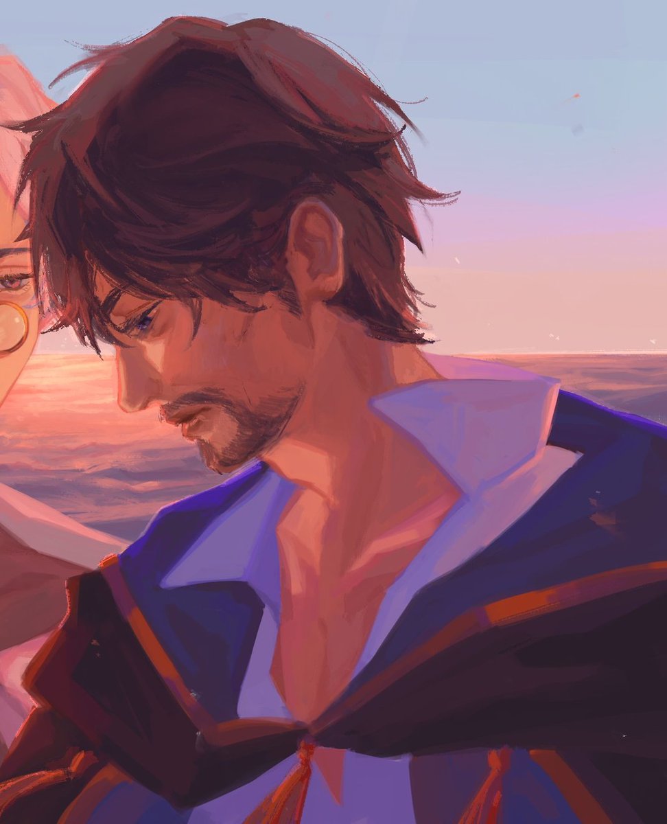 kanashiibe_'s tweet photo. all the fav ollies ive drawn ….. he is so dear to me… https://t.co/CbyIdpzlwn