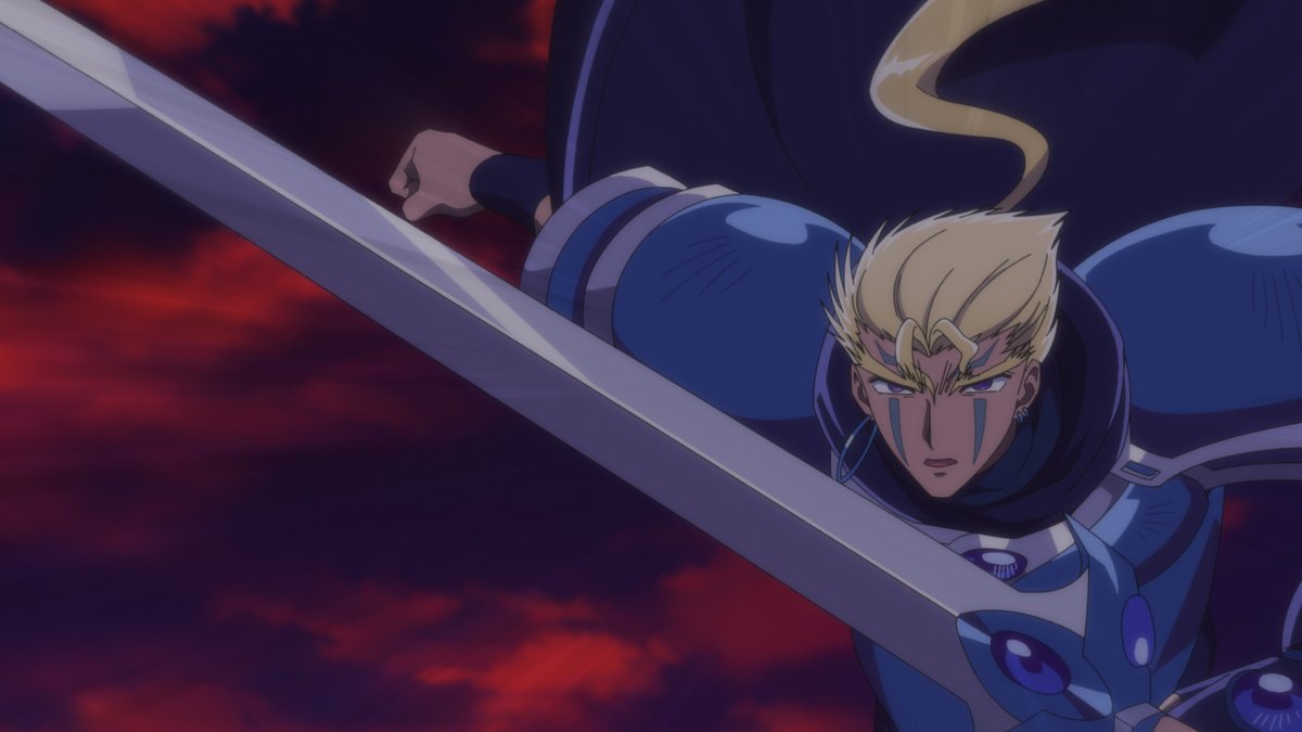 oricon_anime_'s tweet photo. 『魔法騎士レイアース』主題歌＆追加キャスト
OPは十明 「乙女の剣」
https://t.co/4NDcTHCUyY
⠀
アルシオーネ：能登麻美子
アスコット　：村瀬歩
カルディナ　：上田瞳
ラファーガ　：安元洋貴 https://t.co/KwqD0XZpz5