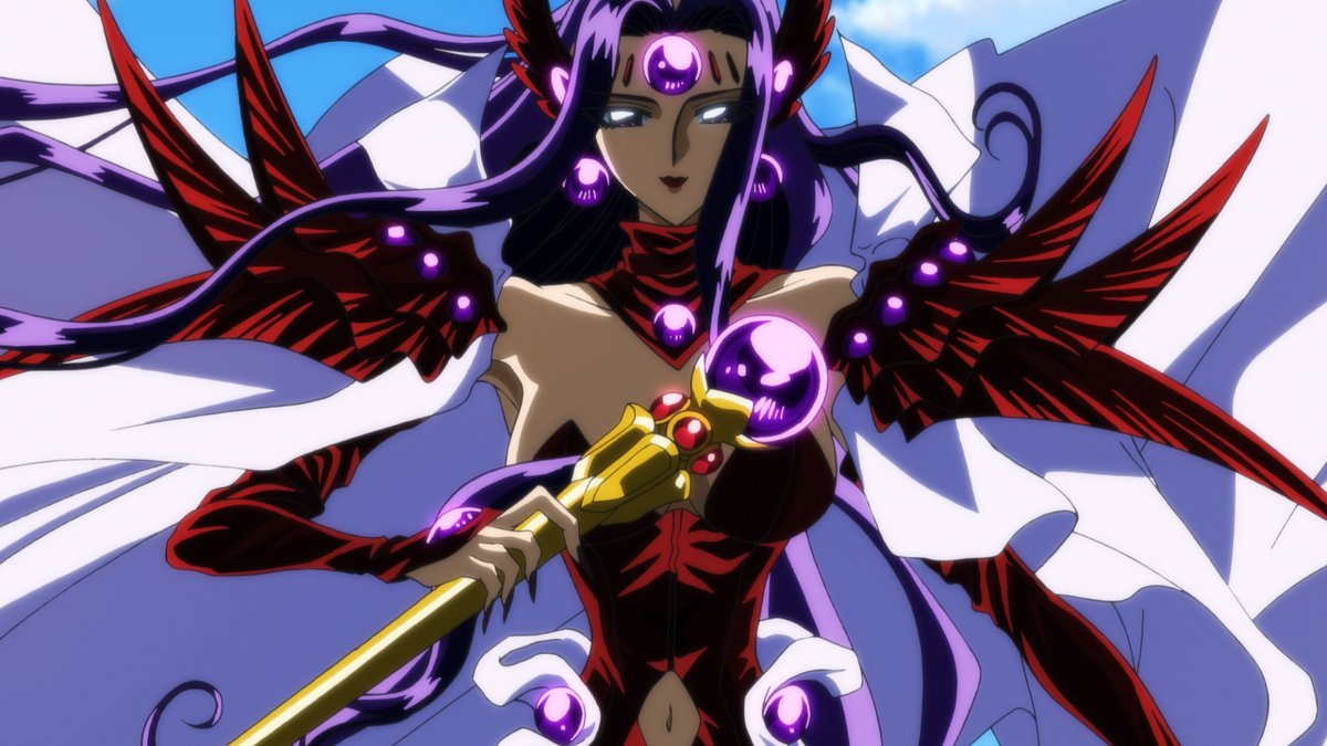 oricon_anime_'s tweet photo. 『魔法騎士レイアース』主題歌＆追加キャスト
OPは十明 「乙女の剣」
https://t.co/4NDcTHCUyY
⠀
アルシオーネ：能登麻美子
アスコット　：村瀬歩
カルディナ　：上田瞳
ラファーガ　：安元洋貴 https://t.co/KwqD0XZpz5