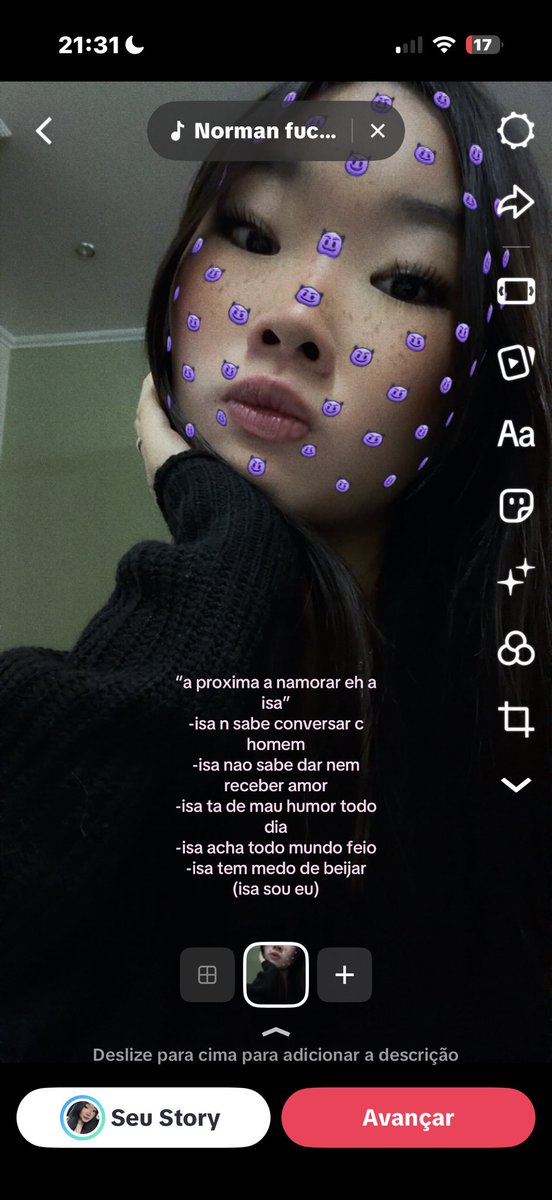 lilisytc's tweet photo. o outro era q eu tenho um tipo mt especifico mas melhor nao me expor tanto https://t.co/i0oc2KO2t3