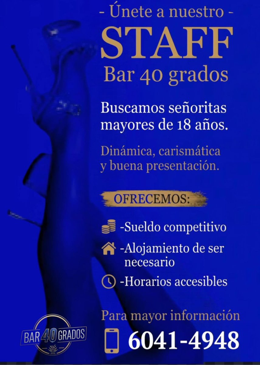Bar40grados's tweet photo. https://t.co/qUS0qREZ2I