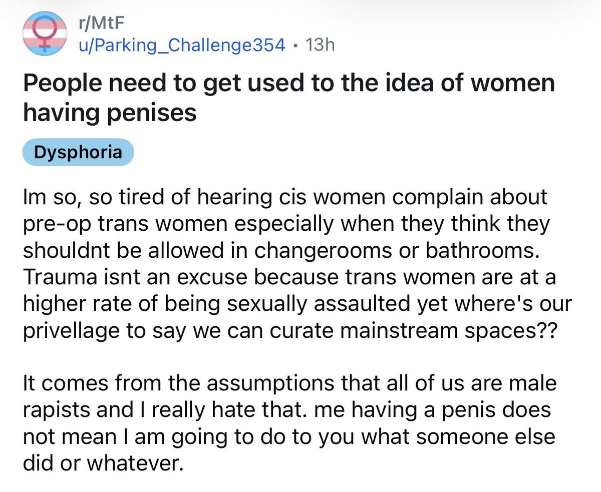 MadFemXX's tweet photo. You guys cry and complain if someone looks at you sideways yet you have zero empathy for survivors of sexual assault and rape. https://t.co/aFoJzlPpzX
