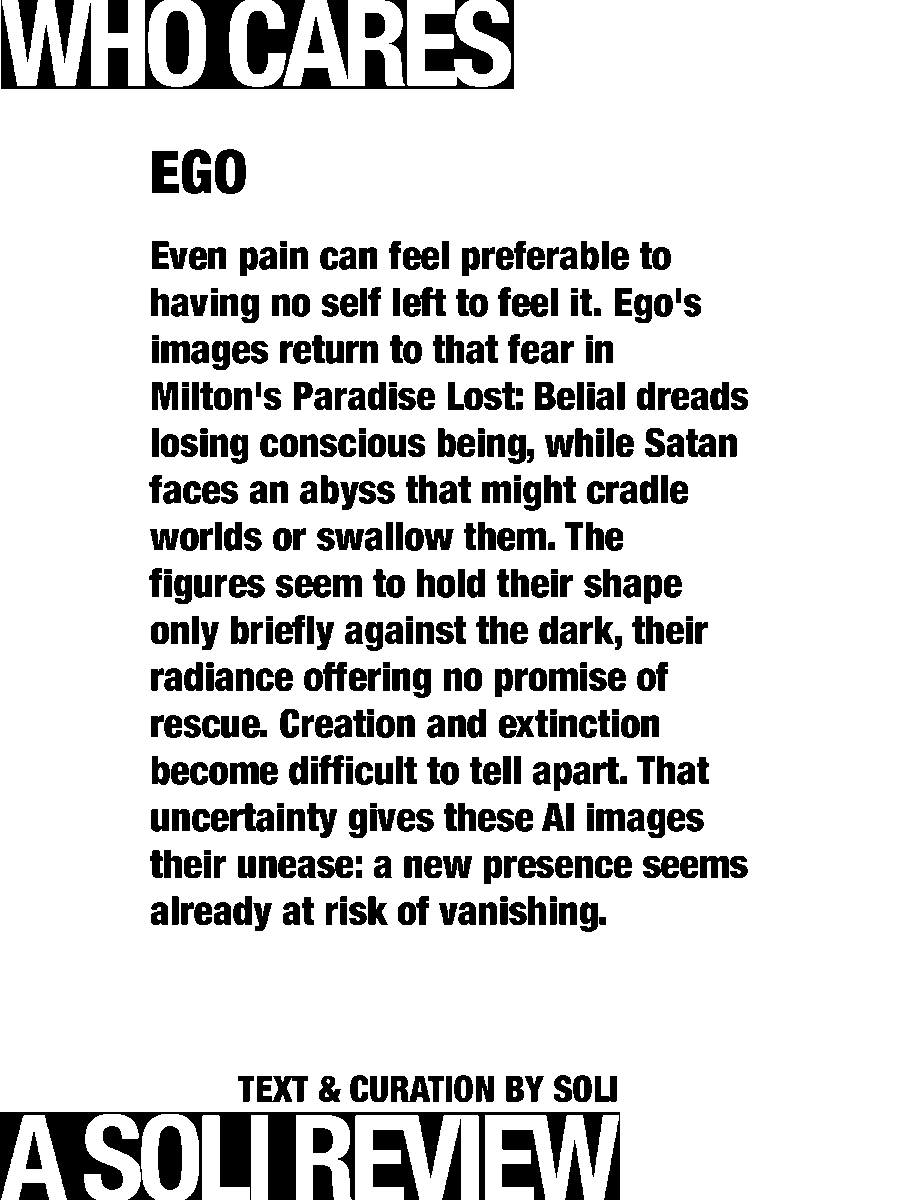 solisolsoli's tweet photo. Can Milton's darkness give birth? · ego https://t.co/jdLDmcCUiQ