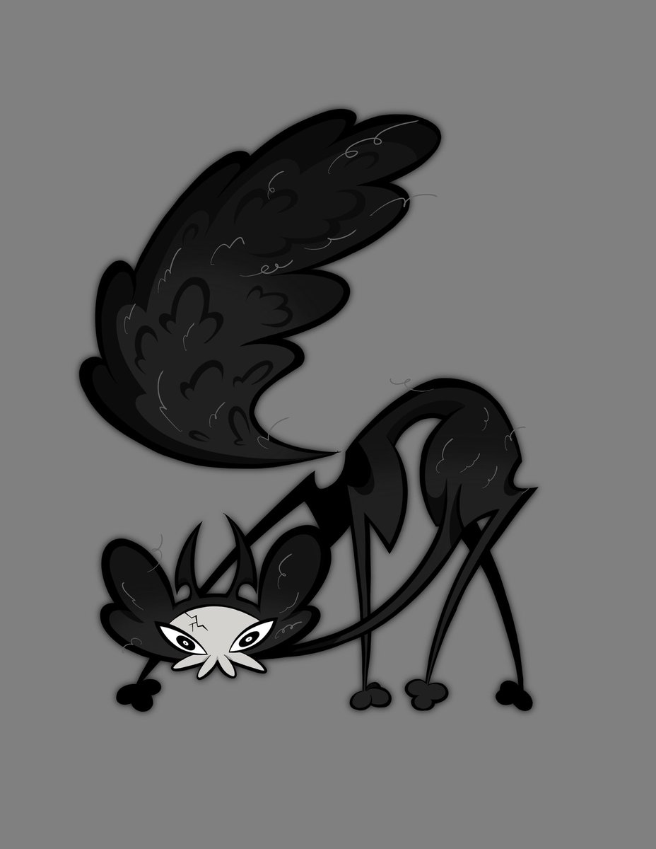 WeaksauceT_T's tweet photo. FINALLY, finished the desert cats &amp; I can finally show my personal HC for Gein that I’ve been dying to talk about. 
Their hook kinda functions like those pulley system prosthetic arms but like a grappling hook. I just kinda thought it’d be cool as heck https://t.co/4yGSBflcXI
