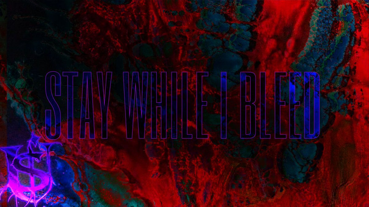 Unrealvs's tweet photo. Just promo-ing two song that are out on my YouTube enjoy SIMULATION &amp; STAY WHILE I BLEED Ft. @HodgesOc11500 https://t.co/XGVeZwGHpl