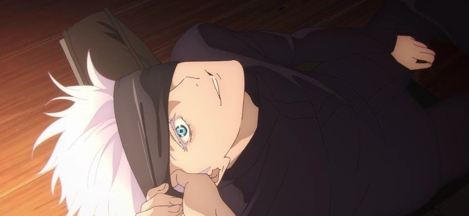 get0usgirl's tweet photo. on top of that we literally HAVE CANON CONTENT of his eyes being puffy when he wakes up after dreaming about hidden inventory….. people are in denial https://t.co/pBRByiMyha