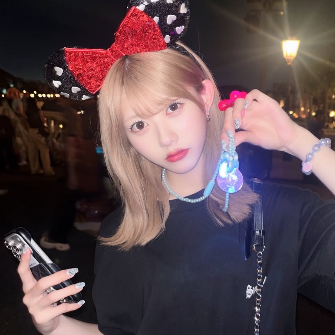 lj6s3's tweet photo. やっと会える😭😭😭😭
初めましてしてきます🤍🤍🤍 https://t.co/CmMhwy3P1U