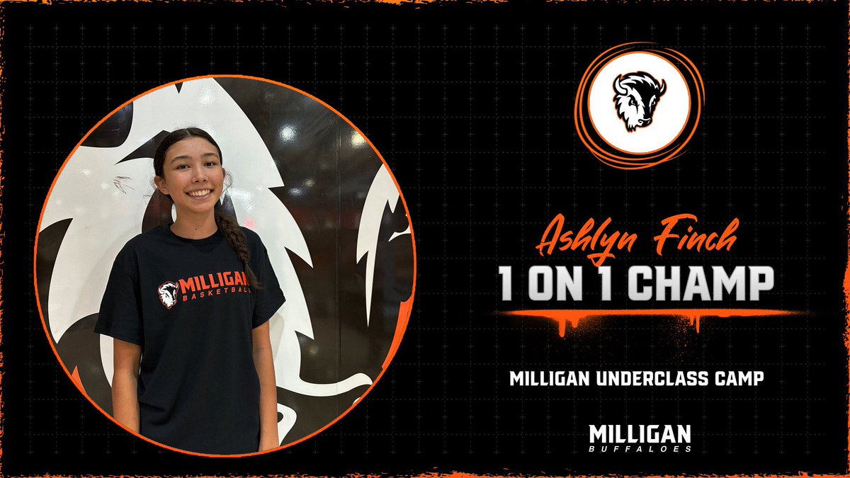 MilliganWBB's tweet photo. Kenady Deal brought it during 5v5, scoring over 30 points in 24 minutes of play. Ashlyn Finch worked hard to win our 1 on 1 Tournament. https://t.co/qOIHWDwWFI