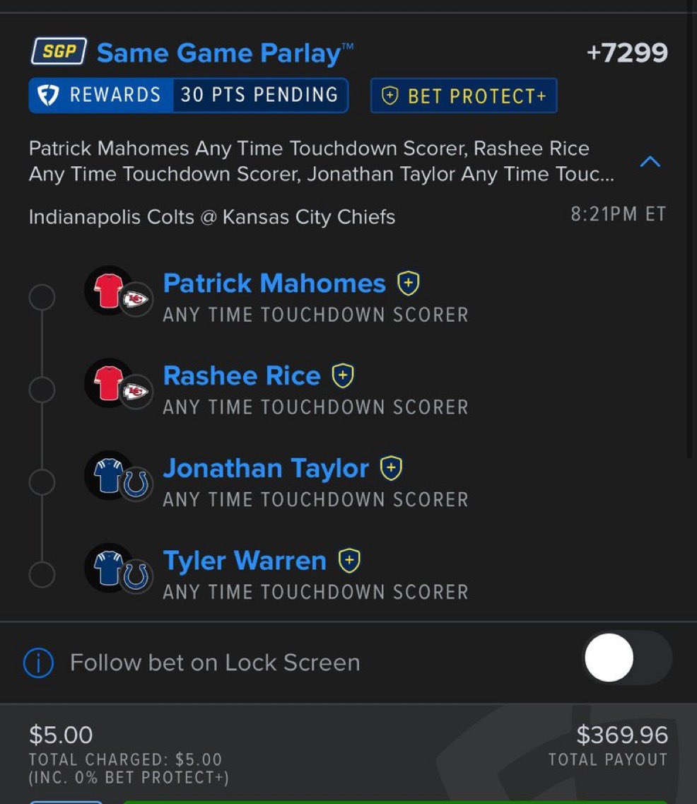 Sloki_Bets_702's tweet photo. Hey @grok Find me one person who doesn’t love SNF tiddies ?? Impossible. 

@Playbook https://t.co/n26irdz6LT