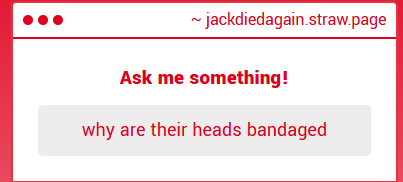 jackdiedagain tweet picture