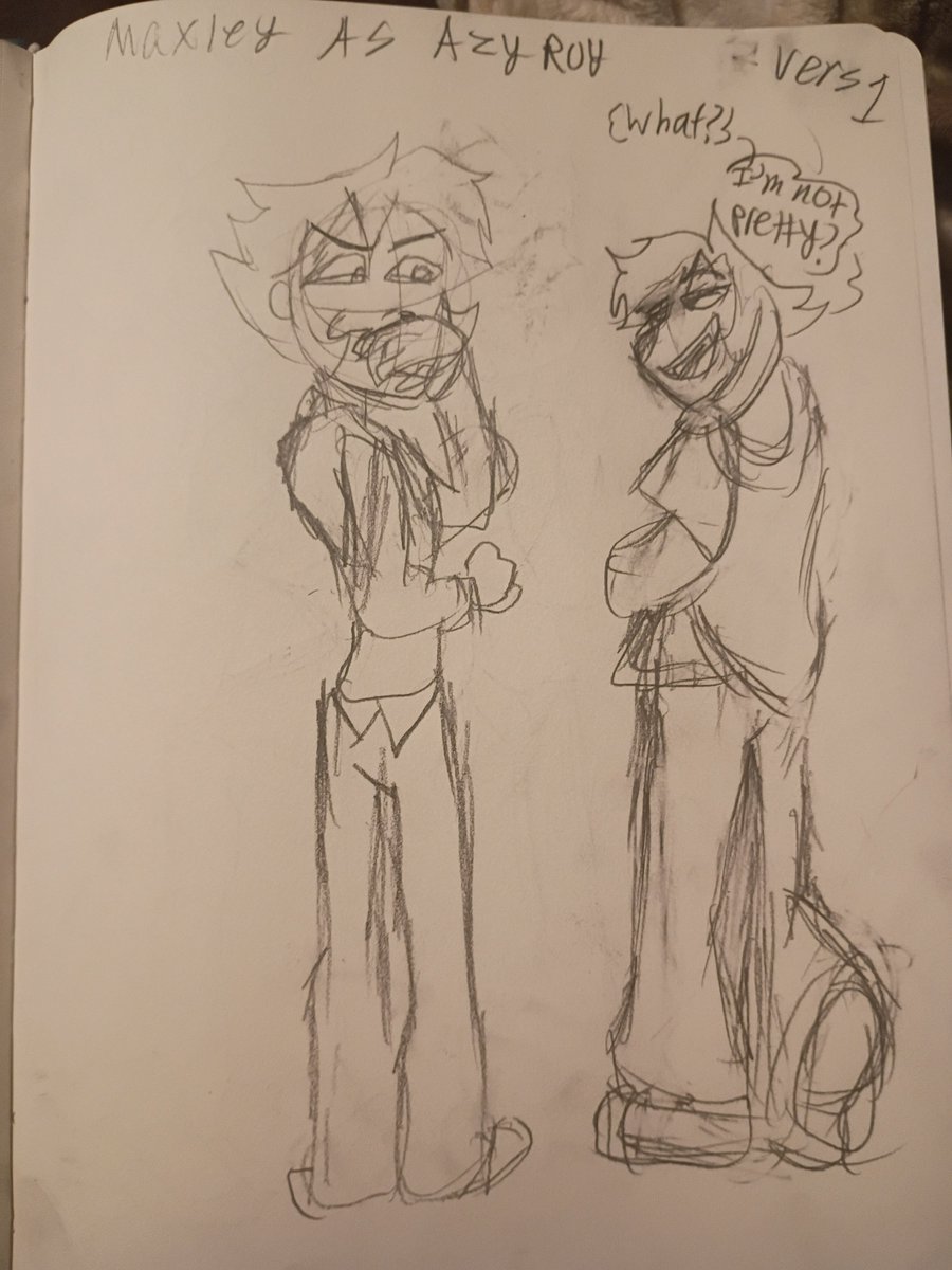 Daniel_3759's tweet photo. Azyroy as #Maxley and some fanart of #goofyascanbe https://t.co/CbtgOBa2ZU