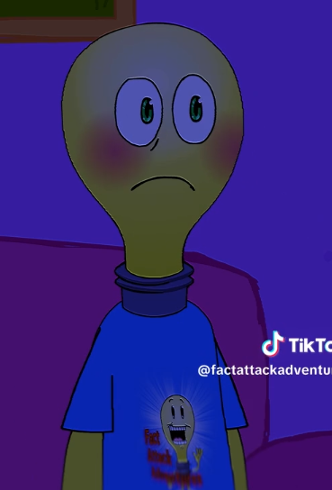 lottafactbulb's tweet photo. i already posted this on main but hes so cute it hurts. oh poor thing. why are you so bald. https://t.co/x3V2FQQqTR