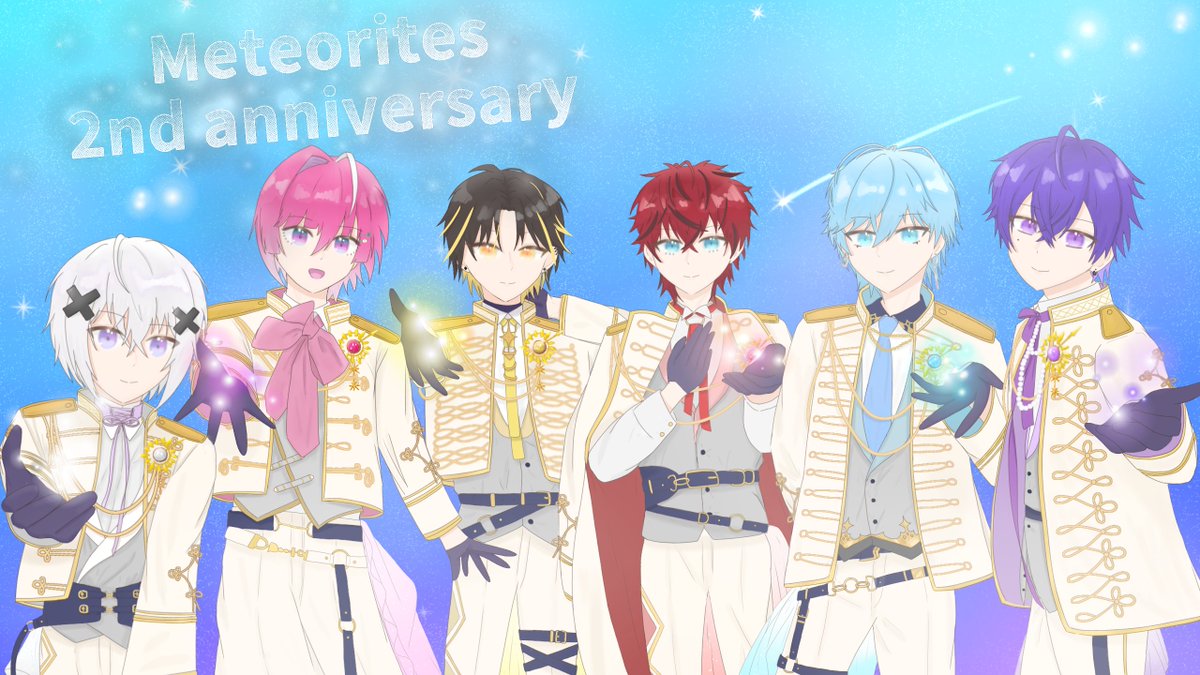 Yunamtorstr's tweet photo. シルバーウィークが始まると言うかも��中間だけども

投稿頻度ちょい少なめのめておら絵描きです✎𓈒𓂂𓏸たまにLive2Dもやってます(⁠｡⁠•̀⁠ᴗ⁠-⁠)⁠✧

#シルバーウィークが始まるのでフォロワーがブワァァァって増えるらしい
#めてのーと https://t.co/PpWm7S1rxK