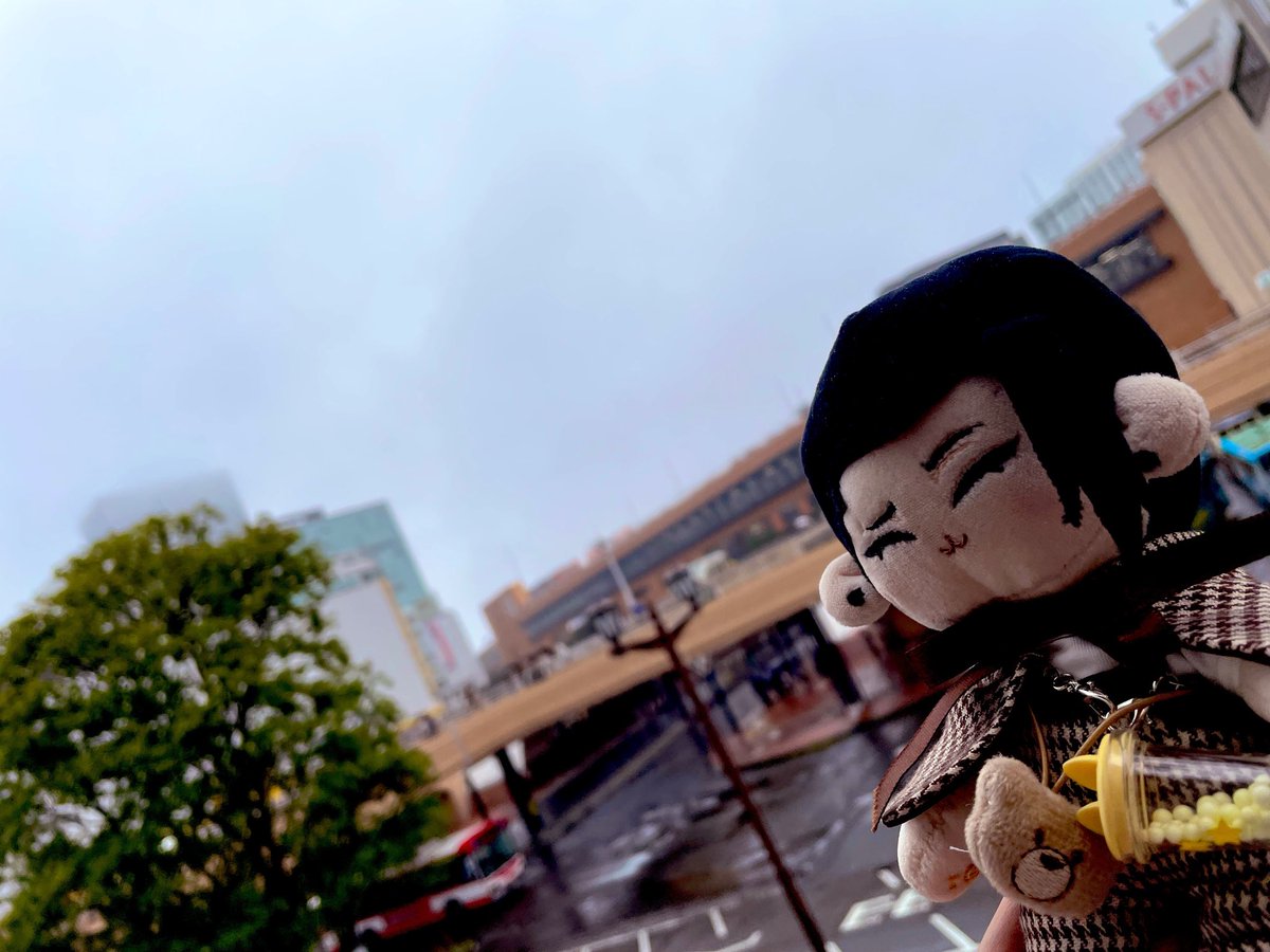 cho_suke100's tweet photo. 仙台コロニー現着！((⊂(｡`･ω･´｡)⊃))ﾊﾞｰﾝ https://t.co/RXUr5Ijj28