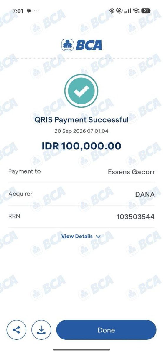 mayadunia127's tweet photo. Testimoni... Thx yg udh join grup tele... 
https://t.co/83HQH8OHii https://t.co/UZxoMvl0dq